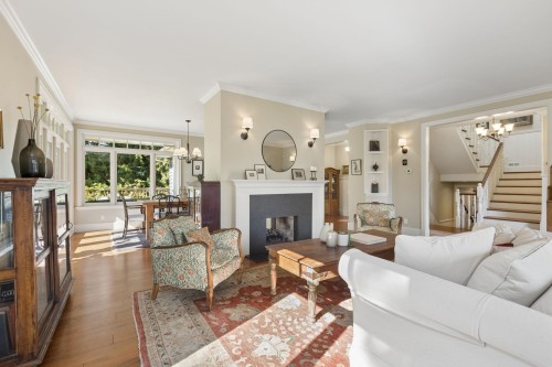 3815 Sunnycrest Drive, North Vancouver, BC 