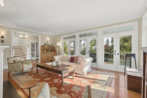 3815 Sunnycrest Drive, North Vancouver, BC 