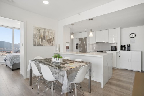 3505-688 Abbott Street, Vancouver, BC 