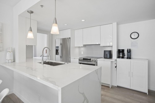 3505-688 Abbott Street, Vancouver, BC 