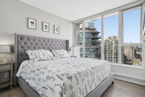 3505-688 Abbott Street, Vancouver, BC 