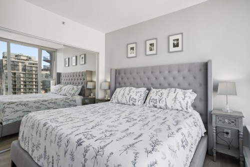 3505-688 Abbott Street, Vancouver, BC 