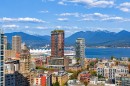 3505-688 Abbott Street, Vancouver, BC 