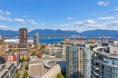 3505-688 Abbott Street, Vancouver, BC 