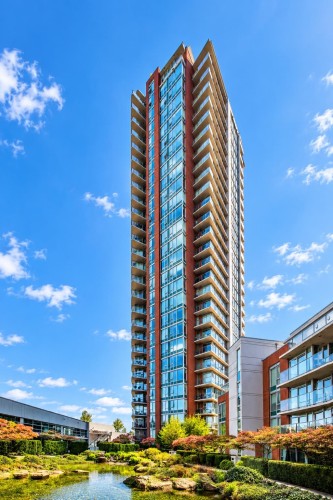 3505-688 Abbott Street, Vancouver, BC 