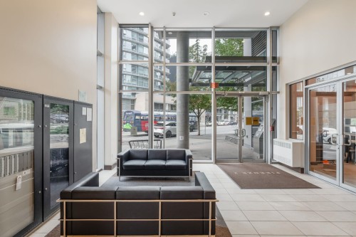3505-688 Abbott Street, Vancouver, BC 
