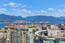 3505-688 Abbott Street, Vancouver, BC 