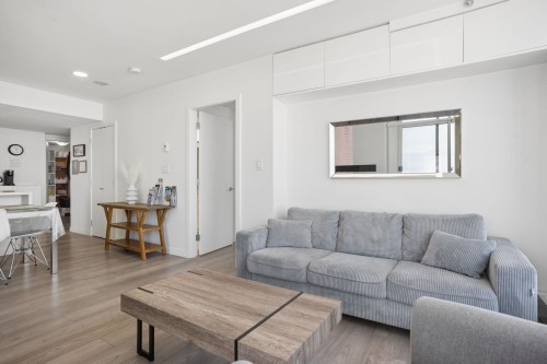 3505-688 Abbott Street, Vancouver, BC 