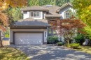 1820 Camelback Court, Coquitlam, BC 