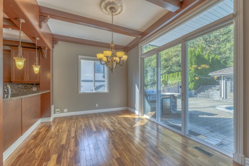 1820 Camelback Court, Coquitlam, BC 