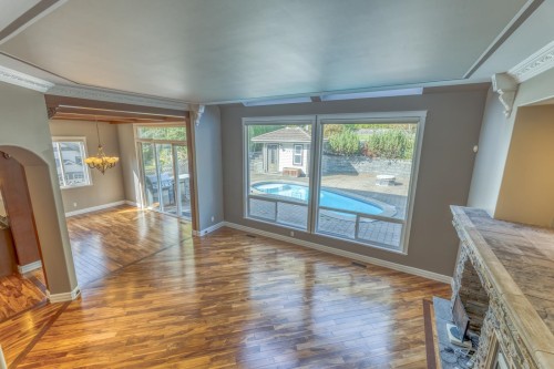 1820 Camelback Court, Coquitlam, BC 