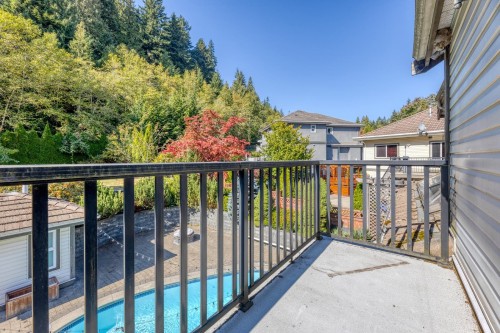 1820 Camelback Court, Coquitlam, BC 