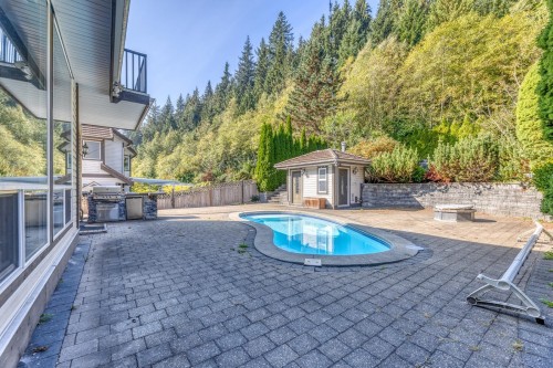 1820 Camelback Court, Coquitlam, BC 