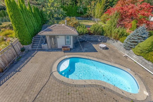 1820 Camelback Court, Coquitlam, BC 