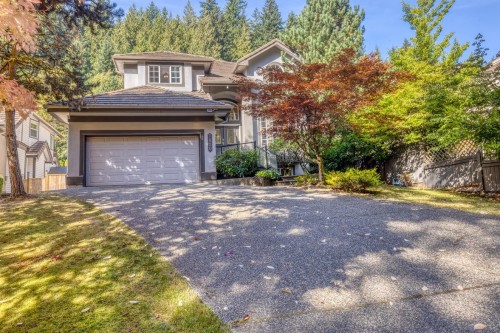1820 Camelback Court, Coquitlam, BC 