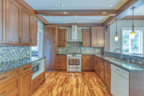 1820 Camelback Court, Coquitlam, BC 