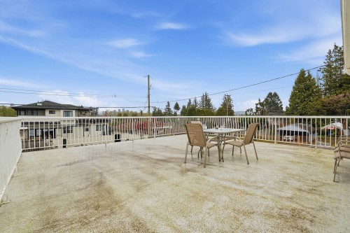 4465 Price Crescent, Burnaby, BC 