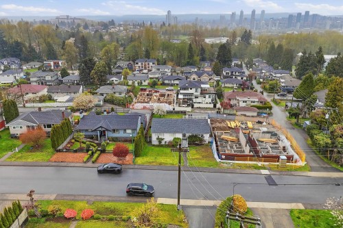 4465 Price Crescent, Burnaby, BC 