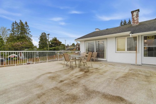 4465 Price Crescent, Burnaby, BC 