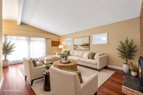 466 55 Street, Tsawwassen, BC 