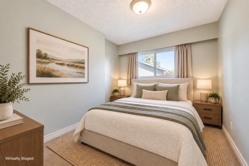 466 55 Street, Tsawwassen, BC 