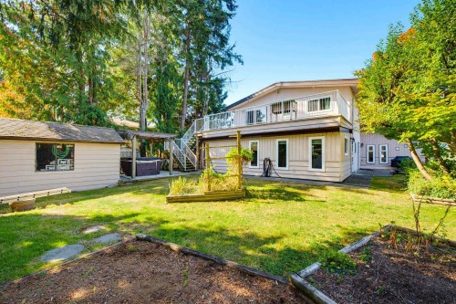 466 55 Street, Tsawwassen, BC 