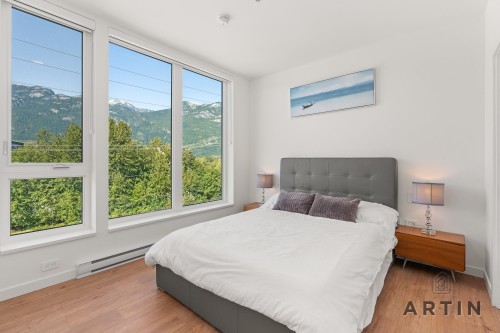 402-1500 Scott Crescent, Squamish, BC 
