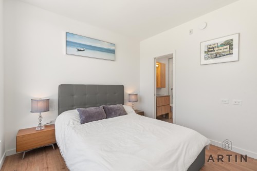 402-1500 Scott Crescent, Squamish, BC 