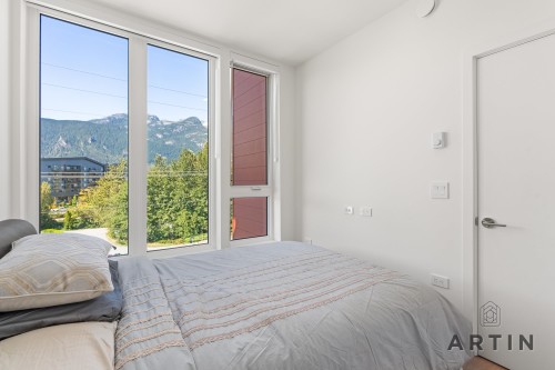 402-1500 Scott Crescent, Squamish, BC 