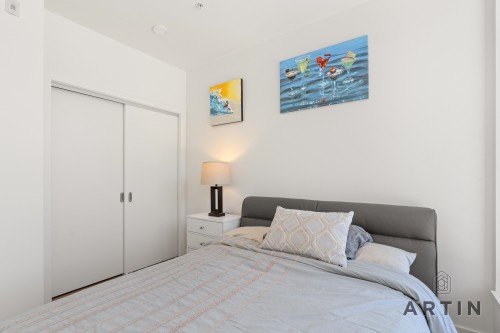 402-1500 Scott Crescent, Squamish, BC 