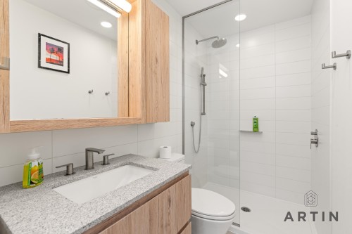402-1500 Scott Crescent, Squamish, BC 