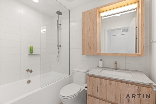 402-1500 Scott Crescent, Squamish, BC 