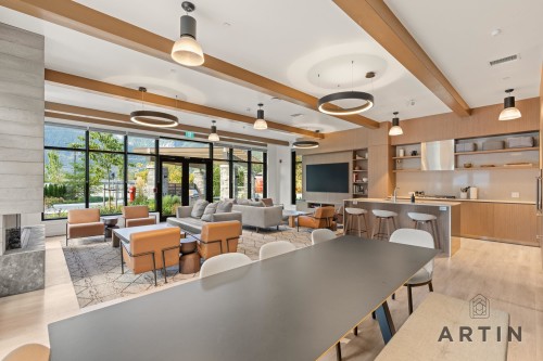 402-1500 Scott Crescent, Squamish, BC 