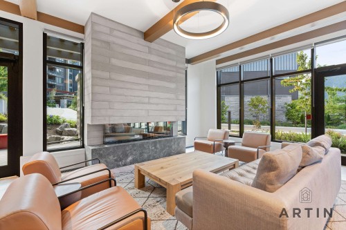 402-1500 Scott Crescent, Squamish, BC 