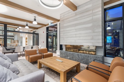 402-1500 Scott Crescent, Squamish, BC 