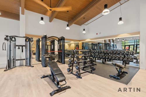 402-1500 Scott Crescent, Squamish, BC 
