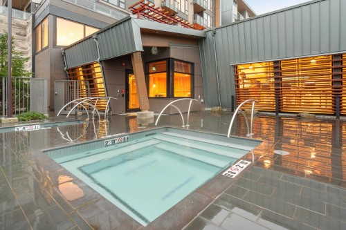 402-1500 Scott Crescent, Squamish, BC 