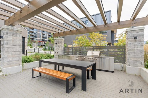 402-1500 Scott Crescent, Squamish, BC 
