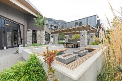 402-1500 Scott Crescent, Squamish, BC 