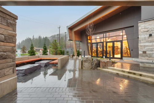 402-1500 Scott Crescent, Squamish, BC 