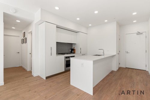 402-1500 Scott Crescent, Squamish, BC 