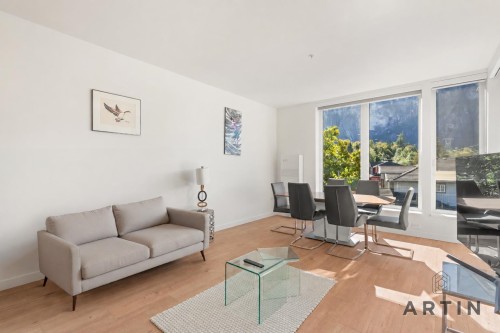 402-1500 Scott Crescent, Squamish, BC 
