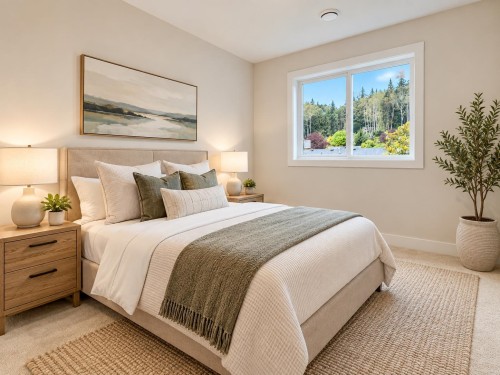 3-6093 Rosewood Place, Sechelt, BC 
