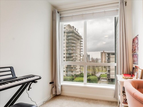 406-108 8Th Street E, North Vancouver, BC 