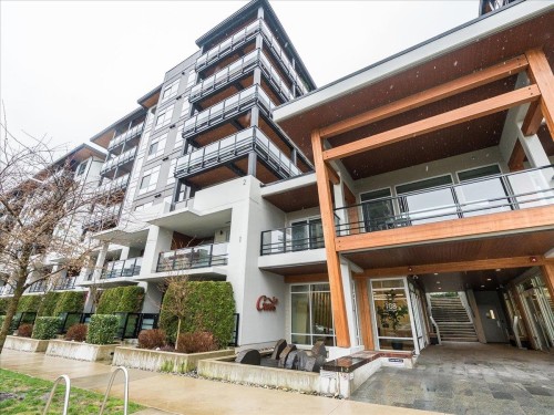 406-108 8Th Street E, North Vancouver, BC 