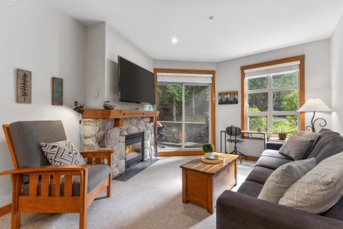 222-4660 Blackcomb Way  Whistler, BC V0N 1B4