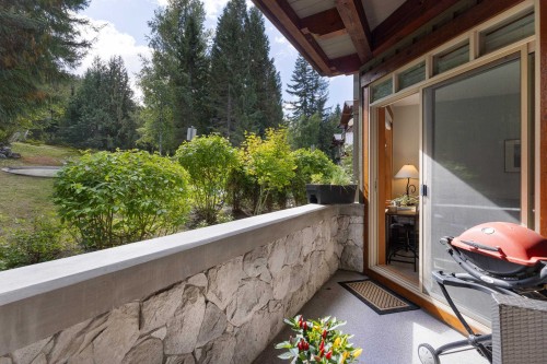 222-4660 Blackcomb Way, Whistler, BC 