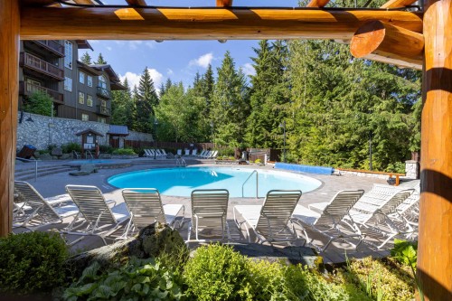 222-4660 Blackcomb Way, Whistler, BC 