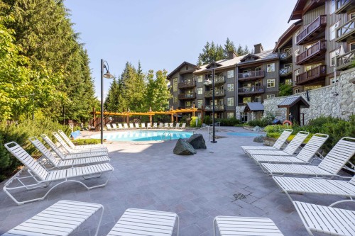 222-4660 Blackcomb Way, Whistler, BC 