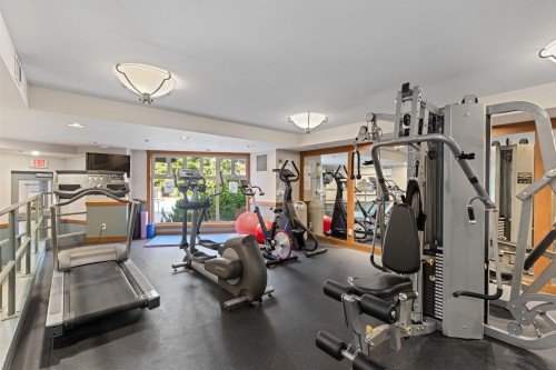 222-4660 Blackcomb Way, Whistler, BC 